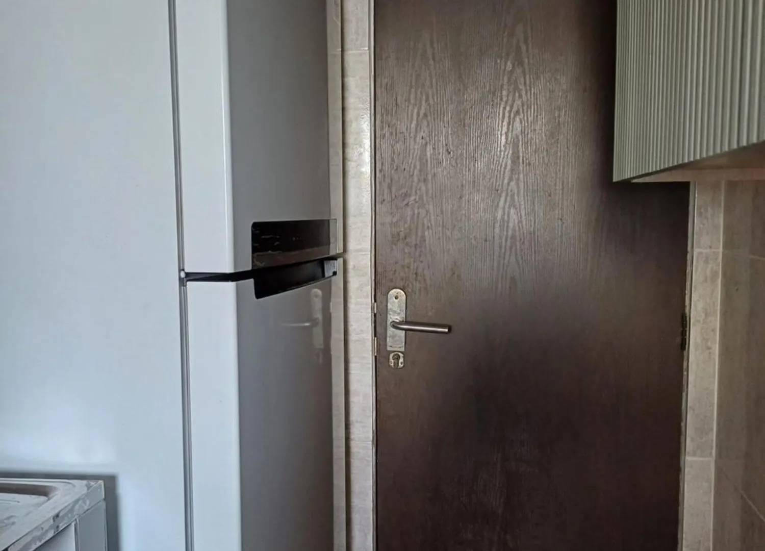 Apartment A 5 Minutos Da Praia Recife